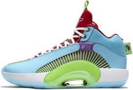 Jordan 35