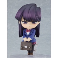 Nendoroid 1853 Komi Can't Communicate Shoko Komi