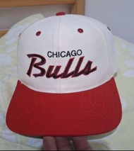 Chicago Bulls Cap
