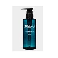 DR ZERO（Dr. Zero）清爽控油男士淨化洗髮精 300ML