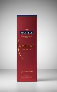 馬爹利 貴族干邑白蘭地 Martell Noblige COGNAC