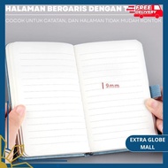 POCKETBOOK NOTEBOOK NOTEPAD A6 a 6 MINI PORTABLE JOURNAL NOTEBOOK AGENDA PLANER BLINDER DIARY AESTHE