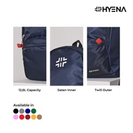 Av53- Hyena - Hyena Kuma Series Colorful Backpack [Zl17] School