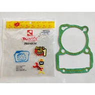 CG150/LIFAN150 Cylinder Head Gasket (lower) KRYON Motorcycle