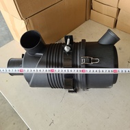 หม้อกรอง เสื้อกรอง หม้อกรองอากาศ PC56-7 PC60-8 PC70-8 รถแม็คโคร รถขุดดิน รถตัก  ทนทาน ใช้นาน ถอดล้าง