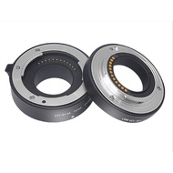 Mcoplus Auto Focus Macro Extension Tube Ring for Nikon 1 Mount V1 S1 S2 J1 J2 J3 J4 J5 J6 Mirrorless