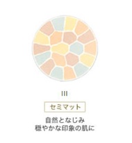 Elegance 極緻蜜粉餅Ⅲ 補充蕊 27g