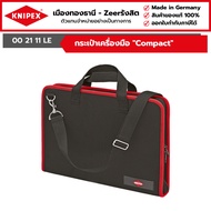 KNIPEX-"Compact" Tool Bag Model 00 21 11 LE