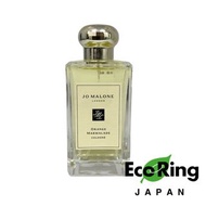 ☆ Jo Malone 祖·瑪瓏 Orange Marmalade Cologne 100ml 香水100ml 100%真品