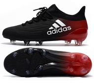 ส่งจากกรุงเทพ Adidas_X 16.1 TPU ผู้ชาย รองเท้าฟุตบอล รองเท้าผ้าใบกีฬา ฟุตบอลรองเท้าฟุตบอล รองเท้าฟุตบอล