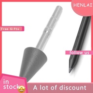 henlai for MPP 2.0 Tilt Pen Nibs  Replacement Compatible with 3J122AA Stainless Steel Touch Screen T