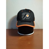 NHL FLYERS x Fanatics built up hat