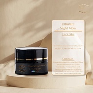 Ultimate Night Glow - Cream Glowing Hi Glow Skin Care Original