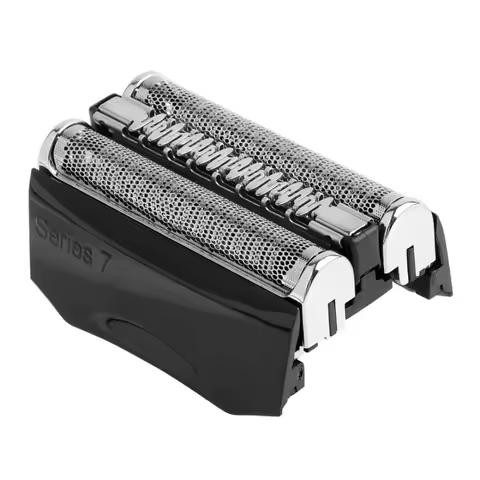 New Series 7 Replacement Head 70B 70S Compatible with Braun Electric Shaver for 760CC, 790CC,9565,72