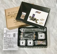 國產 萬泰 第七批 Kaixa CSM (有日語台詞 & BGM 聲效)，包電池，$250