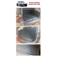 Jetour Dashing Booth Tray CargoTray