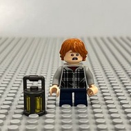 Lego 75955|Harry Potter|Ron Weasley