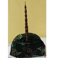 sarung jebak merbok (Kain batik)