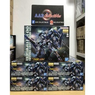 MG GN-0000 + GNR-010/XN 00 XN Raiser Celestial Being Mobilr Suit Gundam