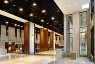 長榮文苑酒店-嘉義Evergreen Palace Hotel Chiayi