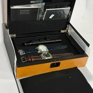 PANERAI 沛納海-PAM00786套錶 沛納海786 Luminor 8 Days Set