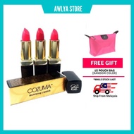 Cozuma Mattifying Lipstick Hai O Lipstick Collagen Sensitive Lips Misty Lipstick