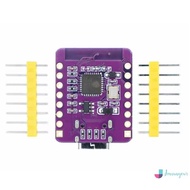 [Jonsunyour] 1 Set Ceramic Antenna Wifi  ESP32 Supermini Development Board ESP32-C3 OLED Development