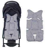 Baby Car Seat Cushion Cotton Infant Baby Stroller Seat Liner Mattress Padding Pads Yoya Stroller Accessories