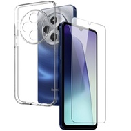 Tempered Glass Redmi 14C