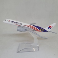 Boeing 787 Malaysia Aircraft Model