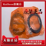 IF7105 IF7104 IF6042 IF6043 IF6045 IF6046 Cylindrical Sensor Switch Genuine Product