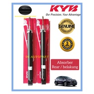 ORIGINAL KYB KAYABA HONDA HRV T7A REAR  BELAKANG SHOCK ABSORBER ABS RR