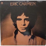 Eric Carmen -Eric Carmen (Lp Album )