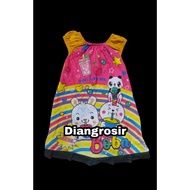 Children's Daster 4-6 Years || 1-3 years || 2-4 years