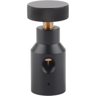 CO2 Refill Adapter, CO2 Carbonator Cylinder On/Off Refill Adapter Bottle Connector CO2 Accessories, 