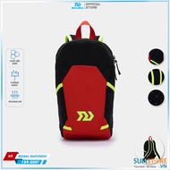 Balo Thể Thao Bulbal MatchDay Màu Đỏ- Balo Thể Thao Chống Thâm Nước