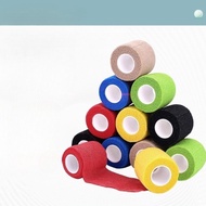 Sports Elastic Bandage Self-Adhesive Bandage Elastic Non-Woven Bandage