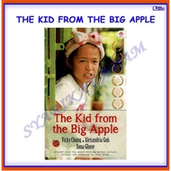 [ADM] THE KID FROM THE BIG APPLE