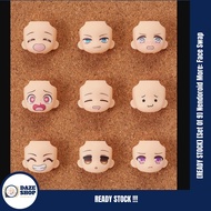 Nendoroid More: Face Swap Good Smile Selection