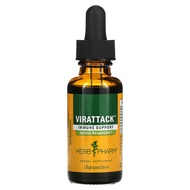 Herb Pharm, Virattack, 1 fl oz (30 ml)