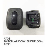 Hyundai ATOS - Power Window SWITCH (NEW)