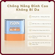 ISDIN Fotoprotector Invisible Stick Sun Protection SPF50 10g - Stick