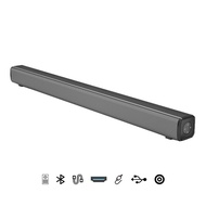 TV Soundbar Long Strip Soundbar Speaker80W Power Home Theater soundbar Bluetooth Soundbar Speaker