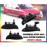 Hyundai Atos / Atos Prima Door Outer Handle