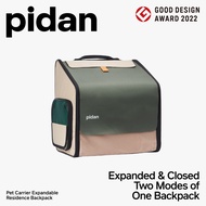Pidan Expandable Habitat Carrier for Pets