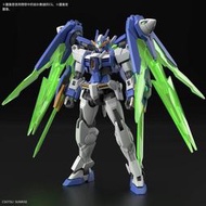 萬代 拼裝 模型 HG GBM 1/144 11077 鋼彈00潛行者弧光