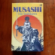 Musashi Eiji Yoshikawa