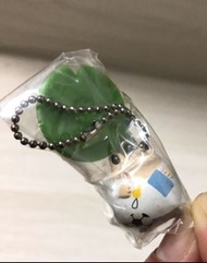 包平郵-全新珍藏絕版青蛙🐸Kantoku forg玉蹴一筋鎖匙扣