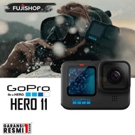 Second GoPro Hero 11 Black