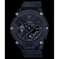 G-SHOCK ORIGINAL GA-2200BB-1ADR/GA-2200BB-1A/GA-2200BB/GA2200BB